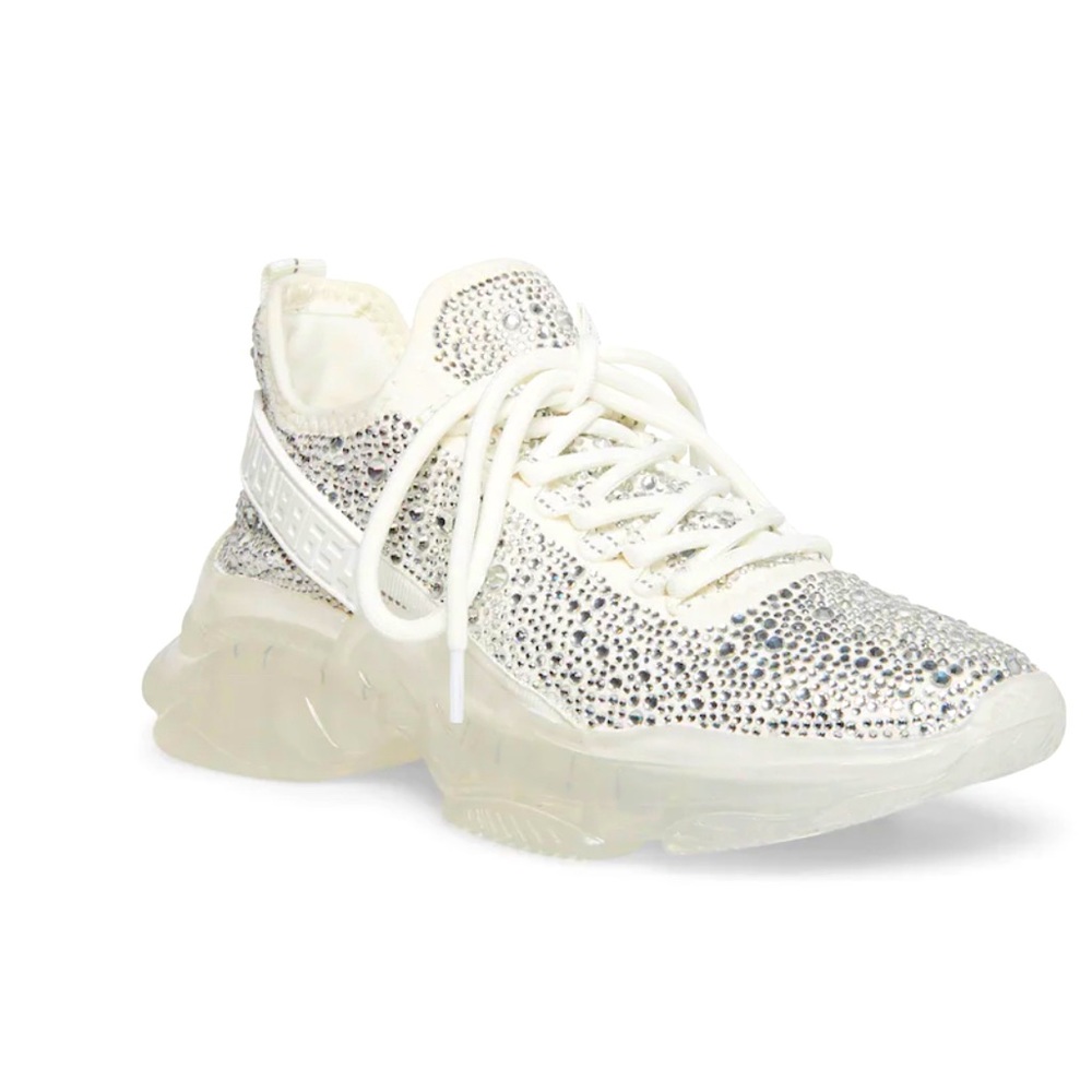 Steve Madden Maxima Sneaker